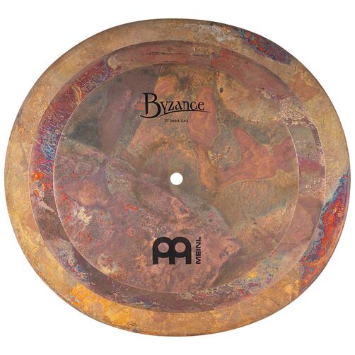 Meinl Byzance Vintage Smack Stack - 10“/12"/14“
